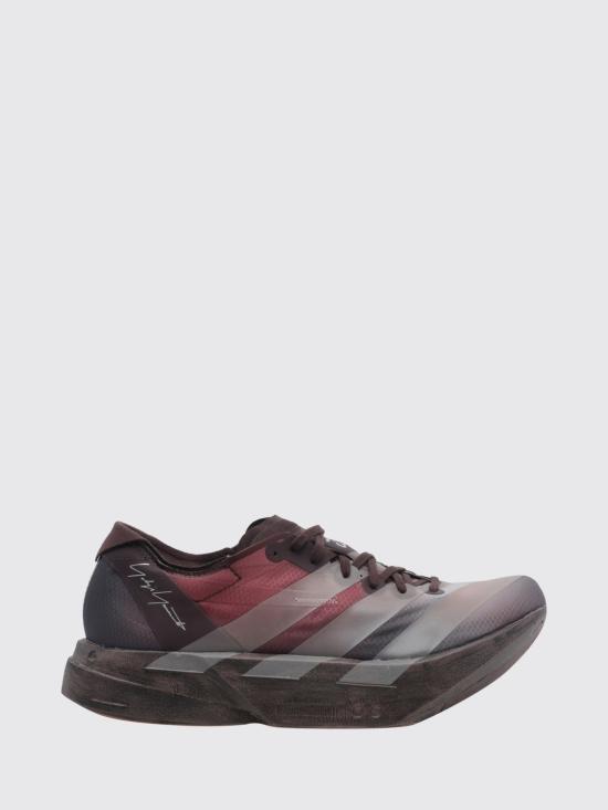 26FW 와이쓰리 스니커즈 KI7791 Burgundy