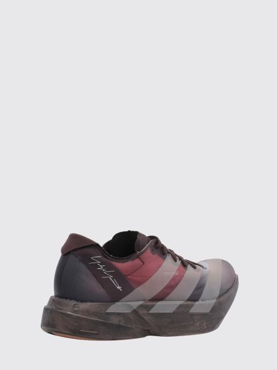 26FW 와이쓰리 스니커즈 KI7791 Burgundy - Y-3