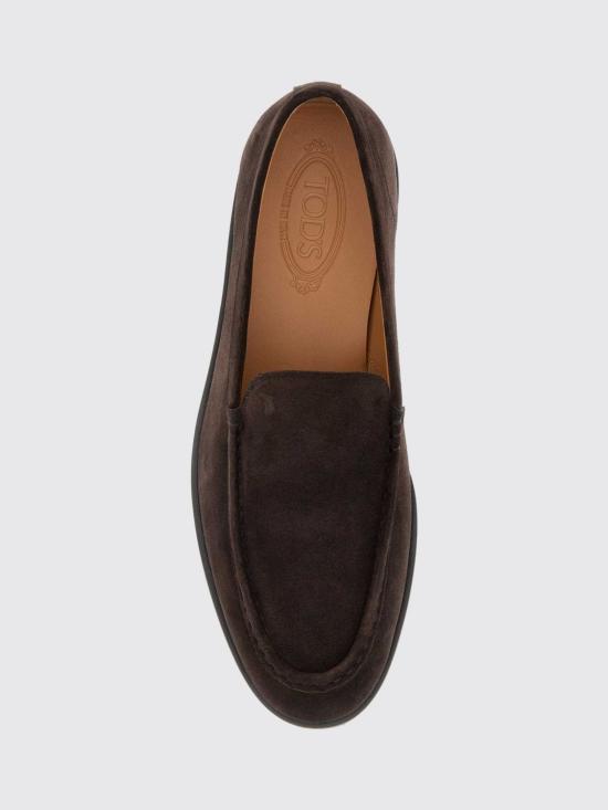26FW 토즈 로퍼 XXM96L0JZ20M8W S800 Dark - TODS
