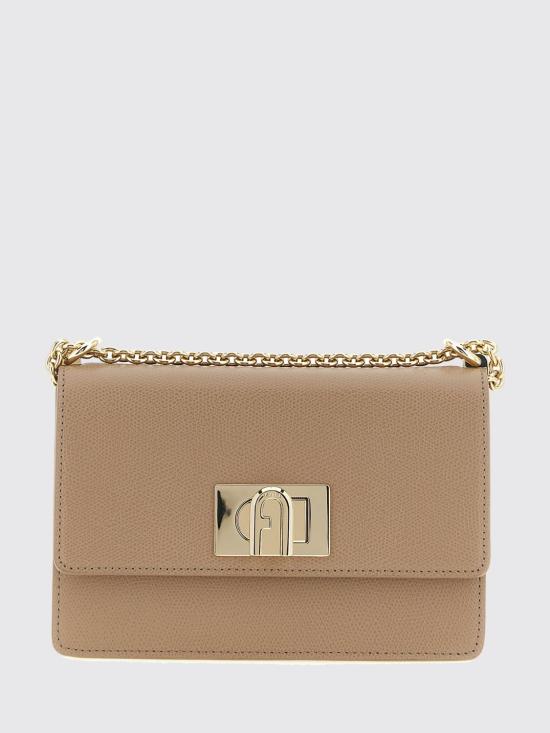26FW 훌라 토트백 BAFKACOARE000 1257S Beige