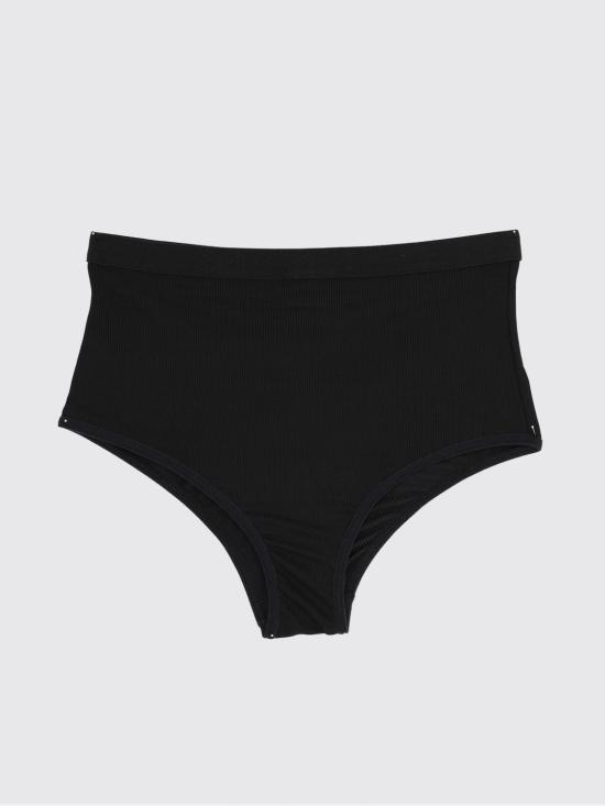 26SS MM6 메종마르지엘라 팬티  MKL710020 001 Black