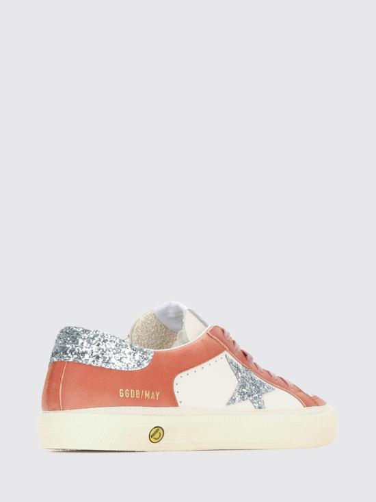 26FW 골든구스 스니커즈 GTF00495F00864682710 White - GOLDEN GOOSE