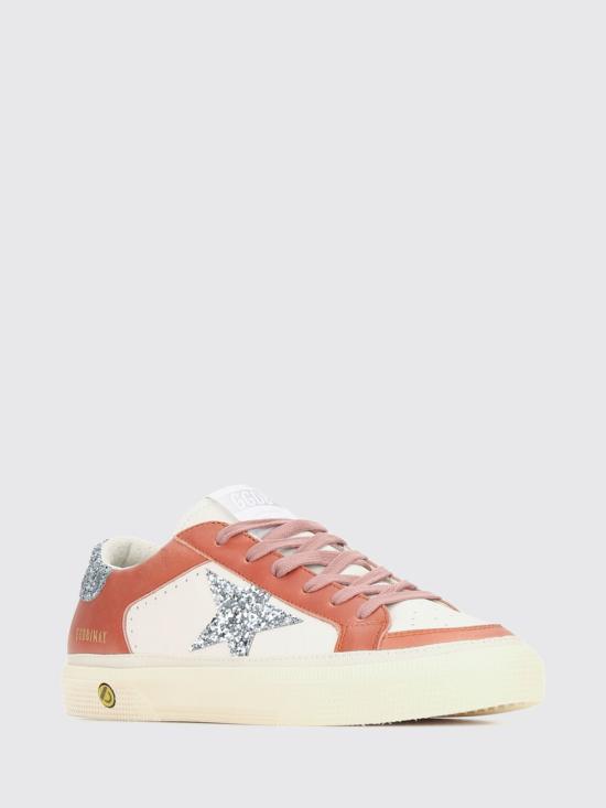 26FW 골든구스 스니커즈 GTF00495F00864682710 White - GOLDEN GOOSE