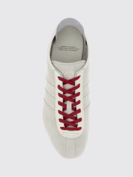 26FW 와이쓰리 스니커즈 KI7894 Beige - Y-3
