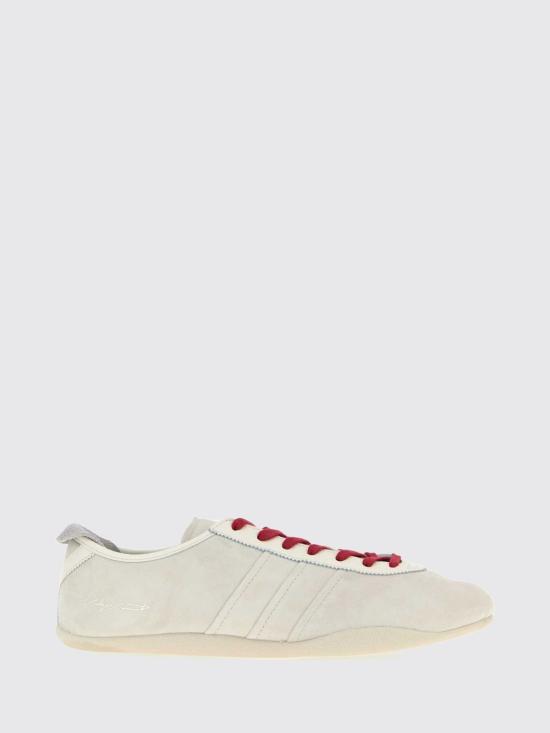 26FW 와이쓰리 스니커즈 KI7894 Beige