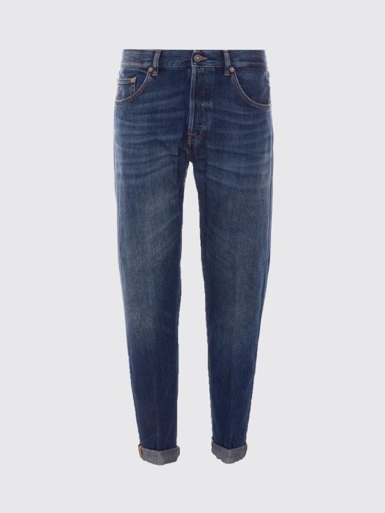 26FW 돈답 데님 팬츠 UP563DF0310UMS3 800 Blue - DONDUP