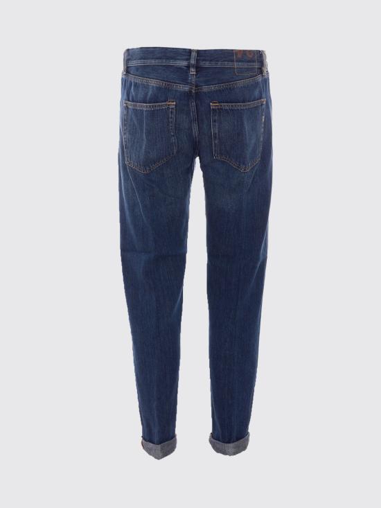 26FW 돈답 데님 팬츠 UP563DF0310UMS3 800 Blue - DONDUP
