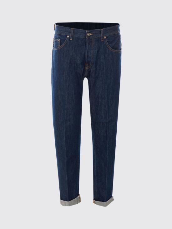 26FW 돈답 데님 팬츠 UP730DFE338UMX7 800 Blue - DONDUP