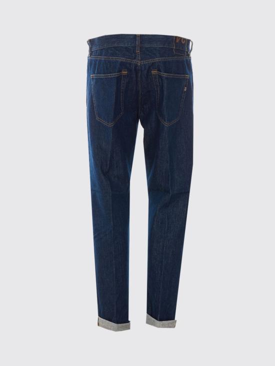 26FW 돈답 데님 팬츠 UP730DFE338UMX7 800 Blue - DONDUP