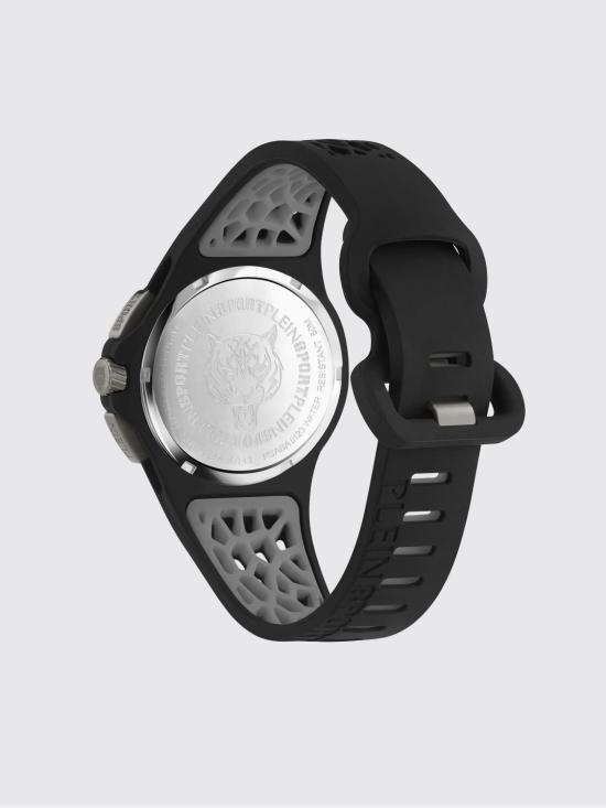 26FW 플레인스포츠 손목시계 PACAMWS0100SXV025N 021S Black - PLEIN SPORT
