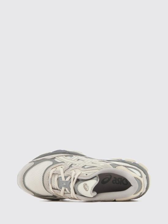 26FW 아식스 스니커즈 1201A789 103 Cream - ASICS