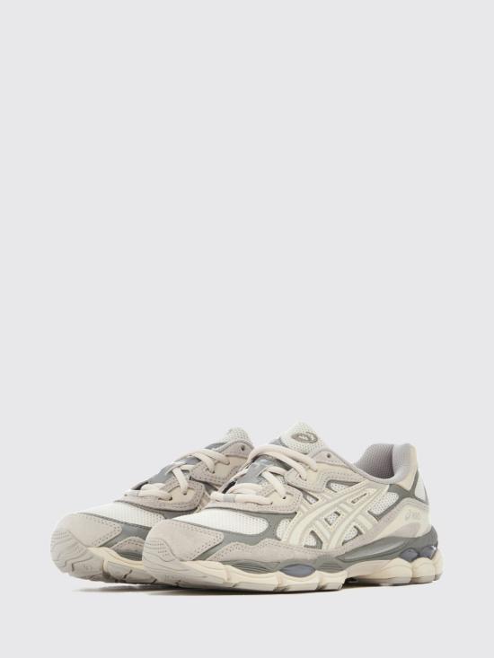 26FW 아식스 스니커즈 1201A789 103 Cream - ASICS