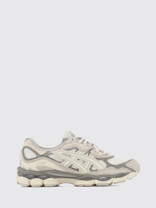 26FW 아식스 스니커즈 1201A789 103 Cream