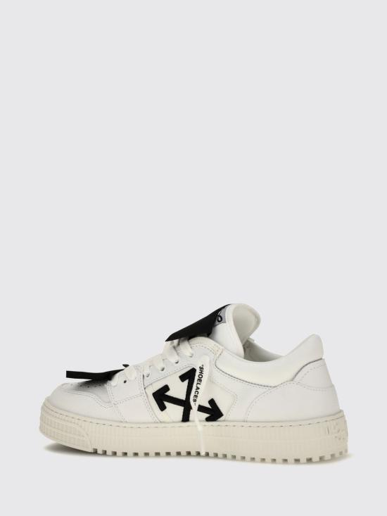 26FW 오프화이트 스니커즈 M29KC9L001 0110V White - OFF WHITE