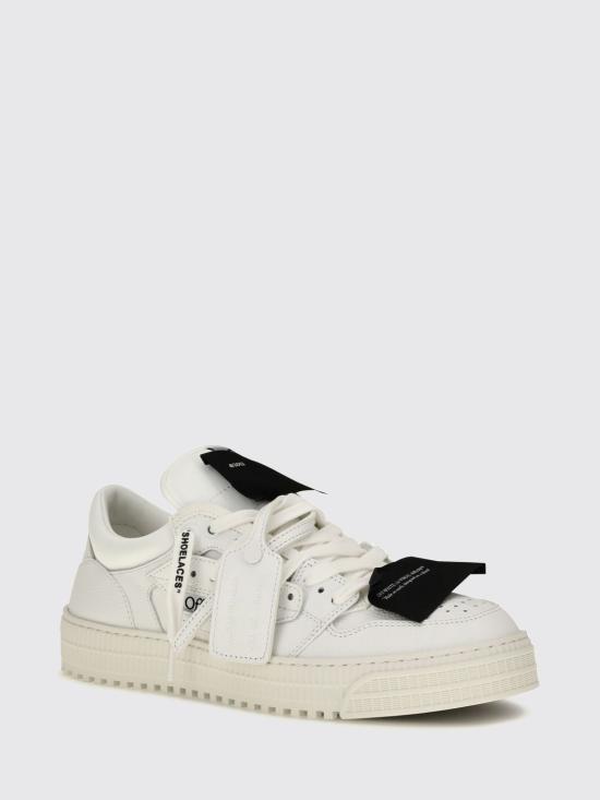 26FW 오프화이트 스니커즈 M29KC9L001 0110V White - OFF WHITE