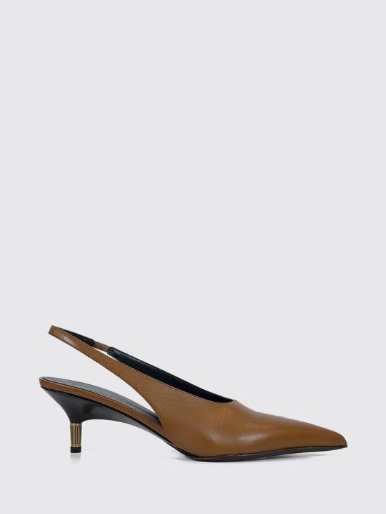 26SS 케이트 벨라 로우 펌프 F20491027L1027 889 Leather