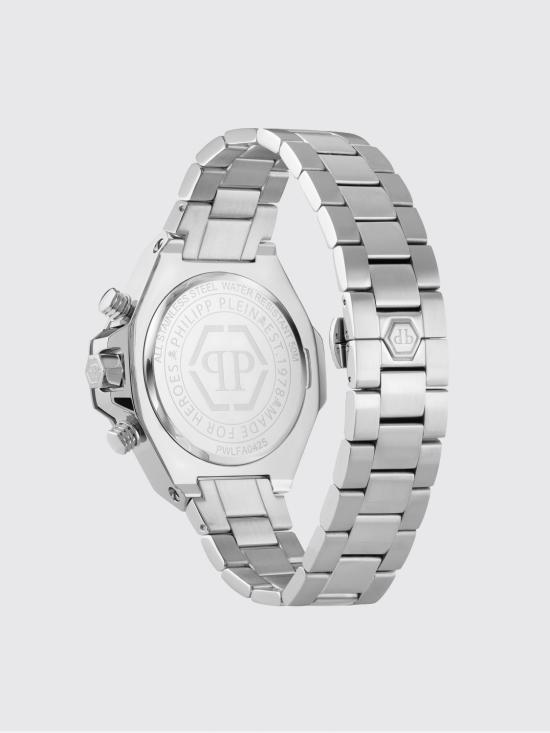 26FW 필립 플레인 손목시계 PAEAMWS0289PXV037N 1SS Silver - PHILIPP PLEIN