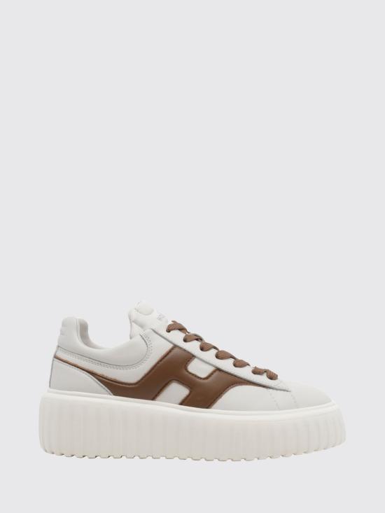 26FW 호간 스니커즈 HXW6450FE91LE9 02RK White 1