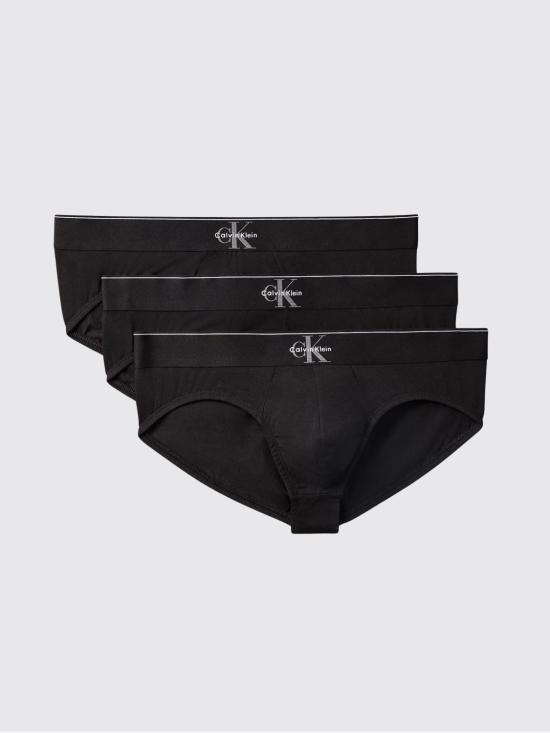 26SS 캘빈클라인 팬티 LV00NB4471 UB1 Black