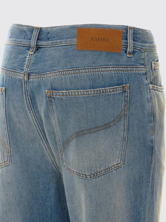 26FW 아미리 데님 팬츠 AMBMJE1148 829 Denim - AMIRI