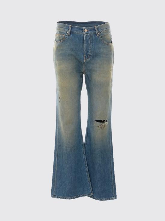 26FW 아미리 데님 팬츠 AMBMJE1148 829 Denim - AMIRI