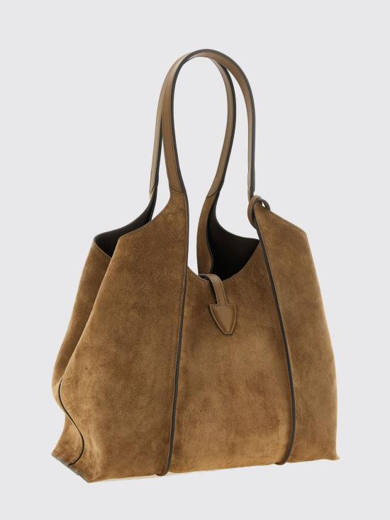 26FW 토즈 숄더백 XBWTSBA0200P3A 7L44 Brown - TODS