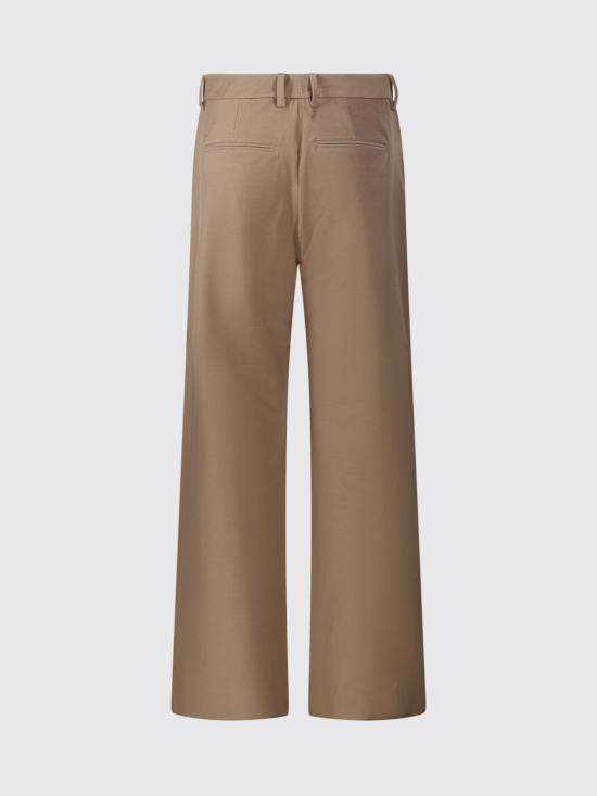 26FW 에스막스마라 스트레이트 팬츠 2629136031600 027 Beige - 'S MAX MARA