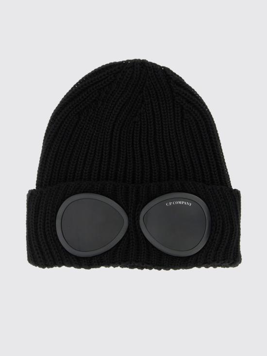 26FW 씨피 컴퍼니 비니 RFCMAC742A005509A 999 Black