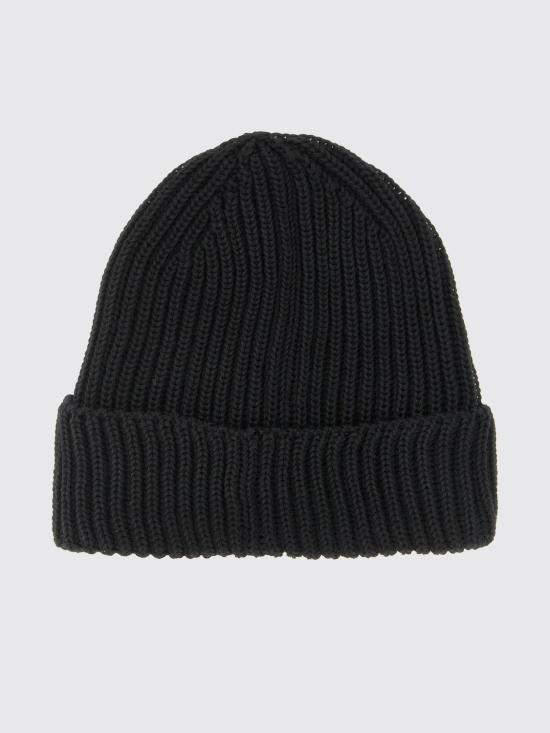26FW 씨피 컴퍼니 비니 RFCMAC742A005509A 999 Black - C.P. COMPANY