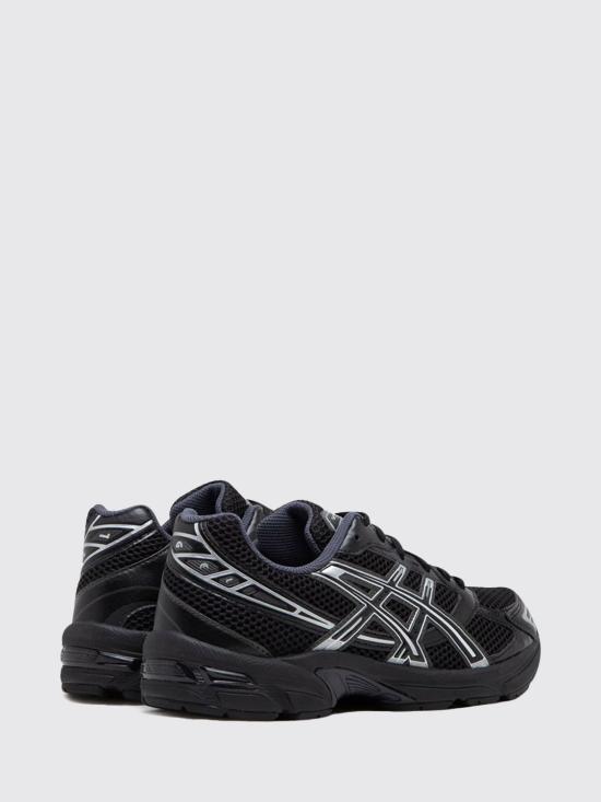 26FW 아식스 스니커즈 1201A906 001 Black - ASICS