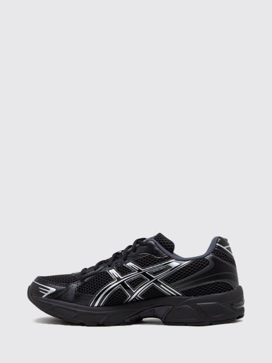 26FW 아식스 스니커즈 1201A906 001 Black - ASICS