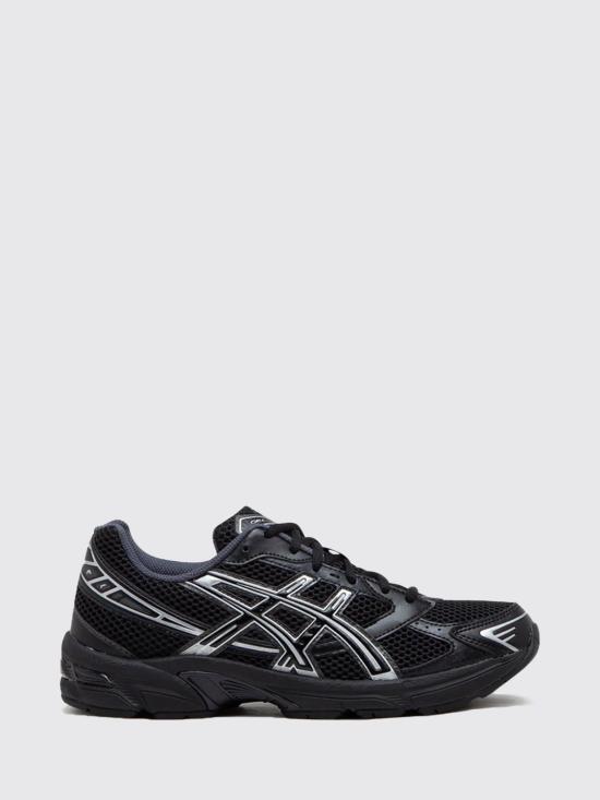 26FW 아식스 스니커즈 1201A906 001 Black