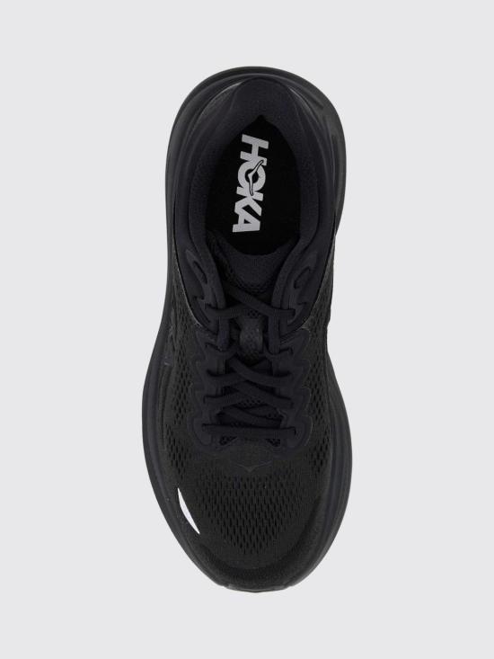 26SS 호카 본디 9 스니커즈 1162012 BBLC Black - HOKA