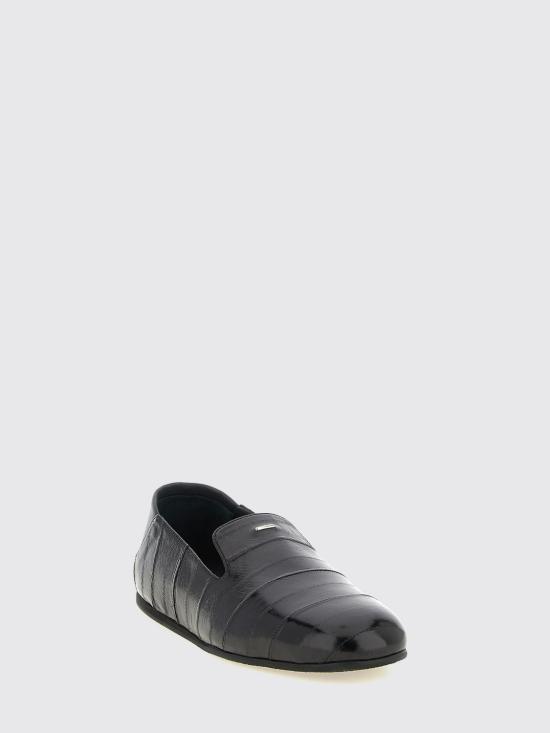 26FW 쥬세페자노티 로퍼 IU60011 001 Black - GIUSEPPE ZANOTTI