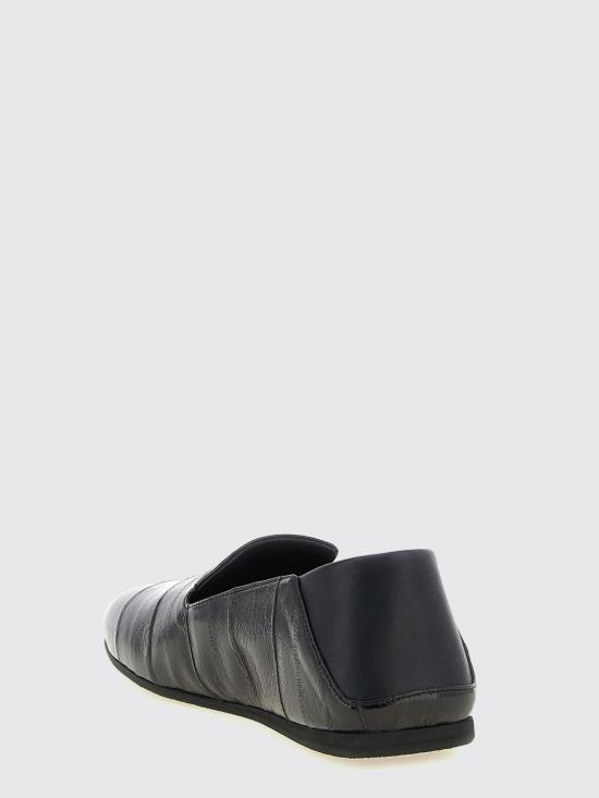 26FW 쥬세페자노티 로퍼 IU60011 001 Black - GIUSEPPE ZANOTTI