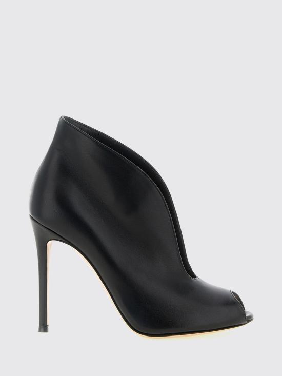 26FW 지안비토로시 힐/펌프스 G5326015RICNVI NERO Black