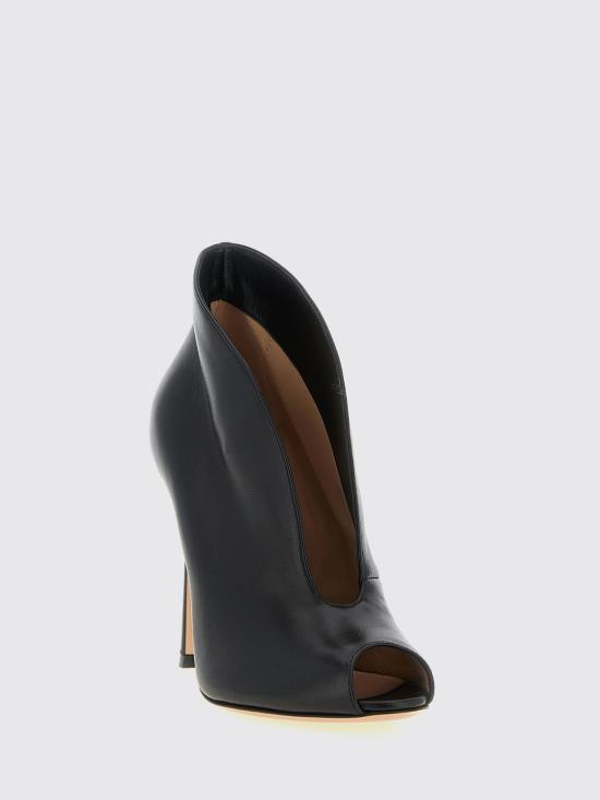 26FW 지안비토로시 힐/펌프스 G5326015RICNVI NERO Black - GIANVITO ROSSI