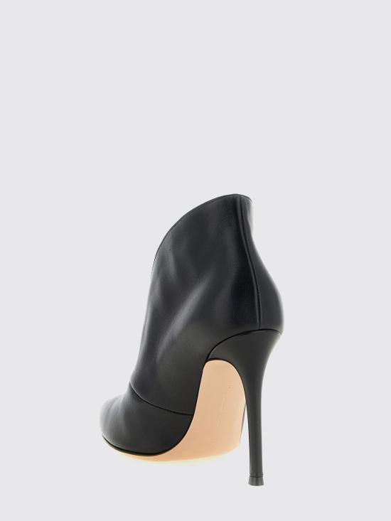 26FW 지안비토로시 힐/펌프스 G5326015RICNVI NERO Black - GIANVITO ROSSI