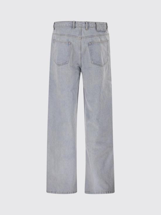 26SS 아페쎄 데님 팬츠 COHOAH09182 IAB Blue - A.P.C.