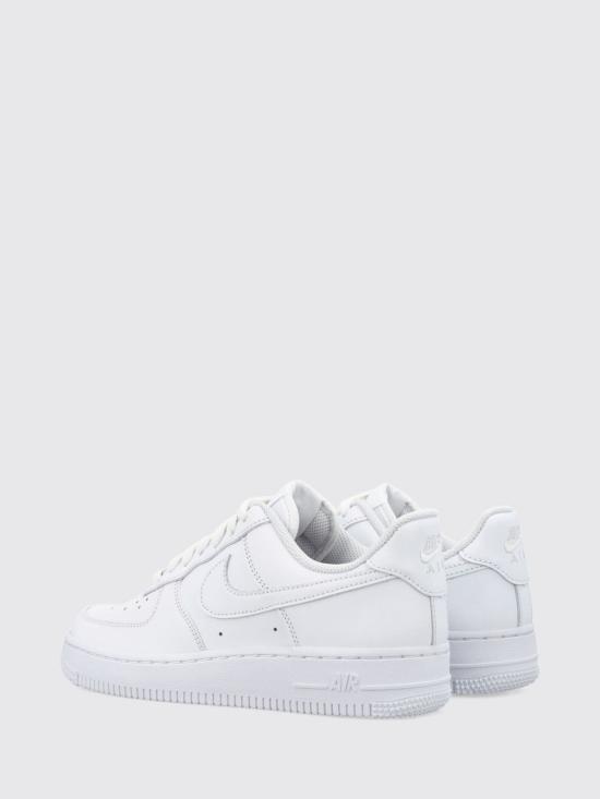 26FW 나이키 에어 포스 1 07 DD8959 100 White - NIKE