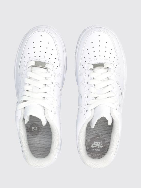 26FW 나이키 에어 포스 1 07 DD8959 100 White - NIKE