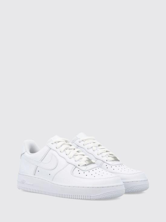 26FW 나이키 에어 포스 1 07 DD8959 100 White - NIKE