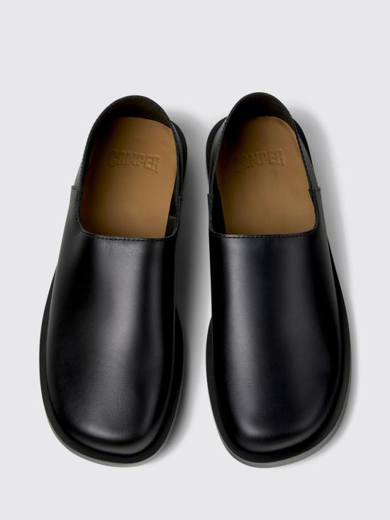 26SS 캠퍼 던 로퍼 K101089 001 DON 0 Black - CAMPER