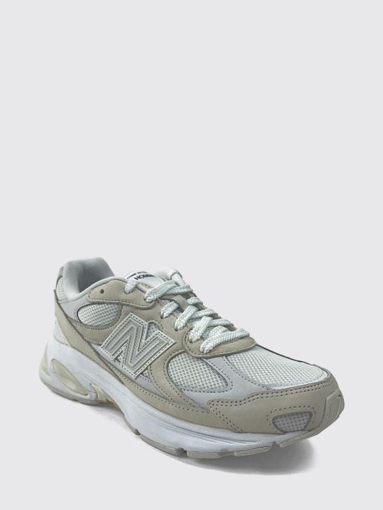 26SS 꼼데가르송 스니커즈 HQK102001 1 White - COMME DES GARCONS