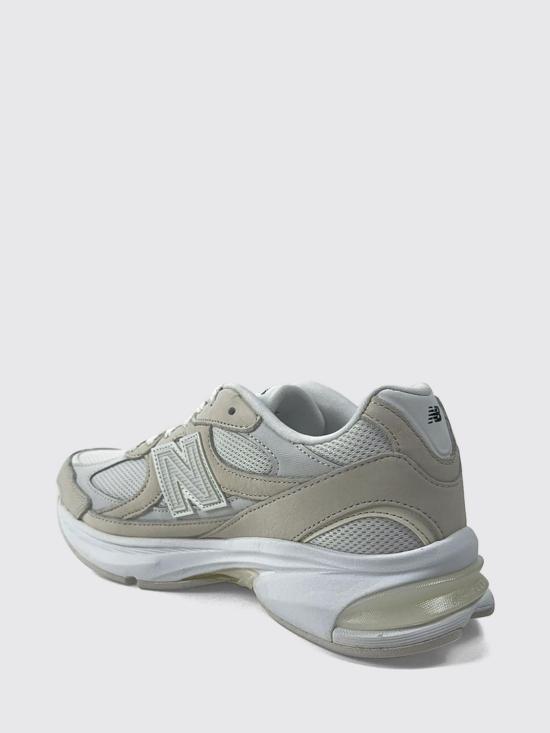 26SS 꼼데가르송 스니커즈 HQK102001 1 White - COMME DES GARCONS