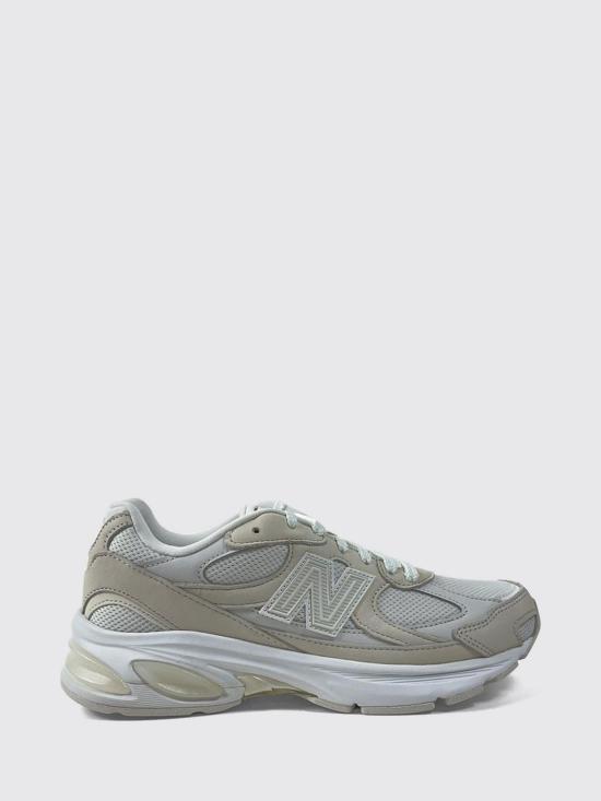 26SS 꼼데가르송 스니커즈 HQK102001 1 White
