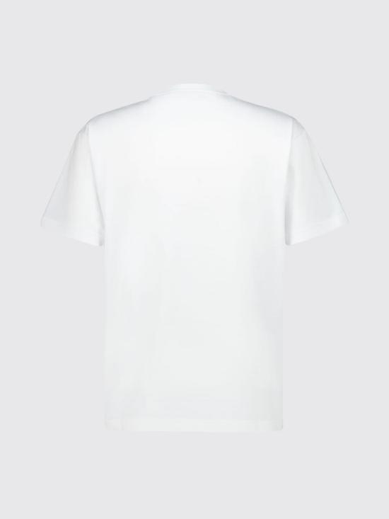 26SS 구찌 반팔 티셔츠 796395XJG9V 9692 White - GUCCI