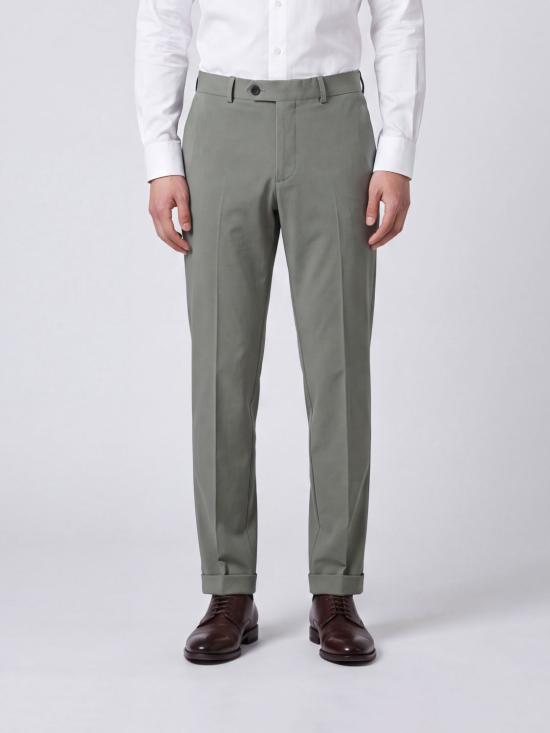 26SS 알알디 수트 팬츠 26300 27 Green