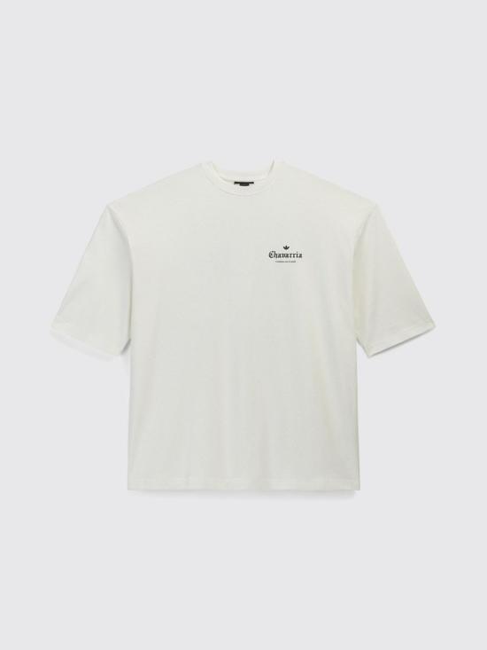 26FW 아디다스 반팔 티셔츠 KY7707 White - ADIDAS