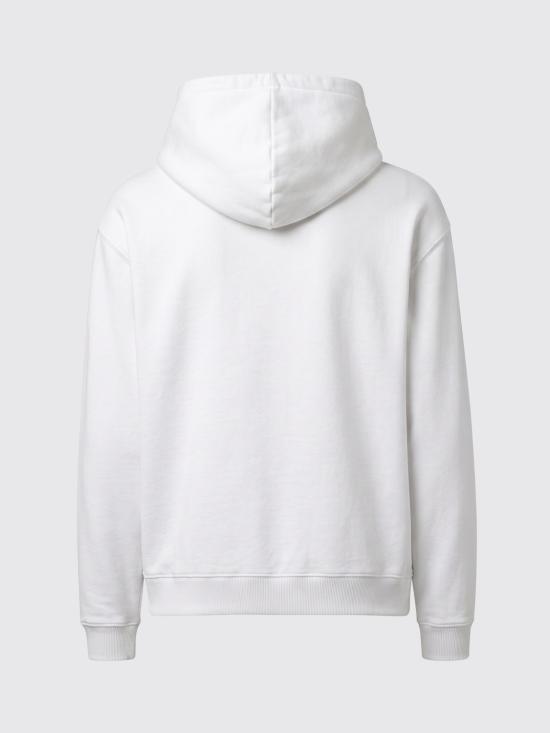 26SS 디스퀘어드2 후드 티셔츠 S74GU0897S25516 100 White - DSQUARED2